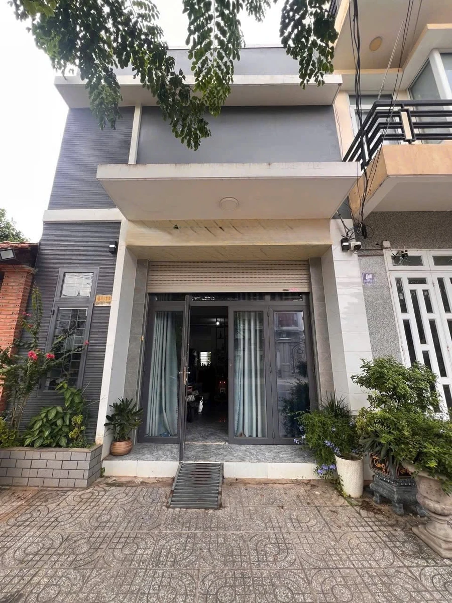 Bán nhà 1 trệt 1 lầu 79m2 Bà Rịa, 5 tỷ - Ảnh 1