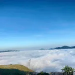 4700m2 mặt đường lớn săn mây và ruộng bậc thang trước mặt. Chính chủ - Ảnh thu nhỏ 22