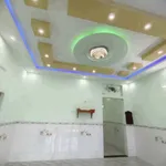 Bán nhà 3 phòng 130m² Long Hải 1.62 tỷ - Ảnh thu nhỏ 3