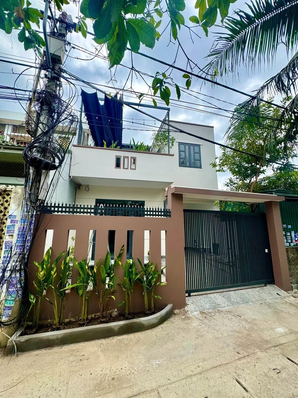 Bán nhà 2 tầng 116,6m² 3 PN tại Nha Trang 3,9 tỷ