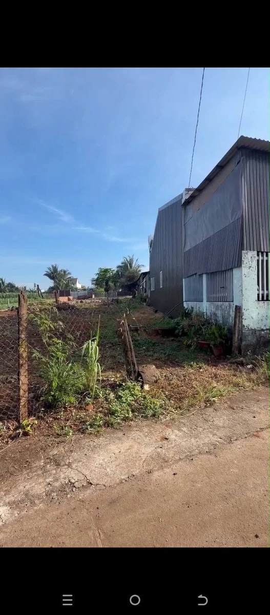 Bán đất 5x28m Ea Kao Đắk Lắk 795 triệu - Ảnh thu nhỏ 3