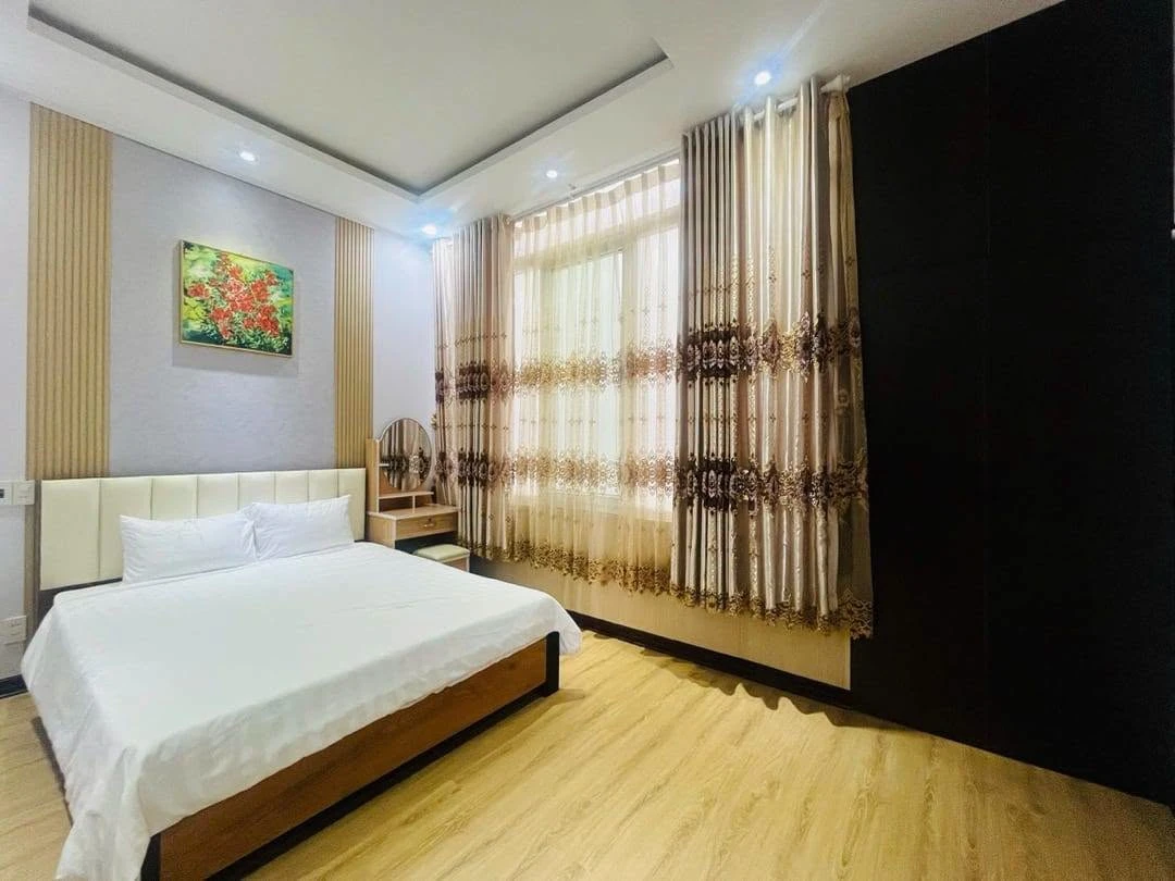 Bán villa 3 tầng 7PN hồ bơi Ngũ Hành Sơn Đà Nẵng 132m² - Ảnh thu nhỏ 5