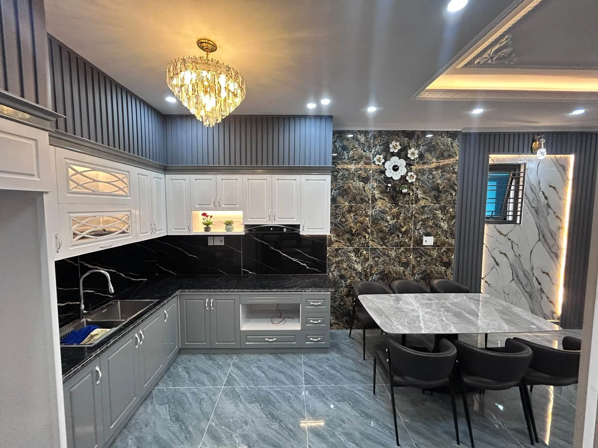 Bán nhà phố 51m² 3 tầng Đà Nẵng - Ngô Quyền 3,58 tỷ - Ảnh thu nhỏ 3