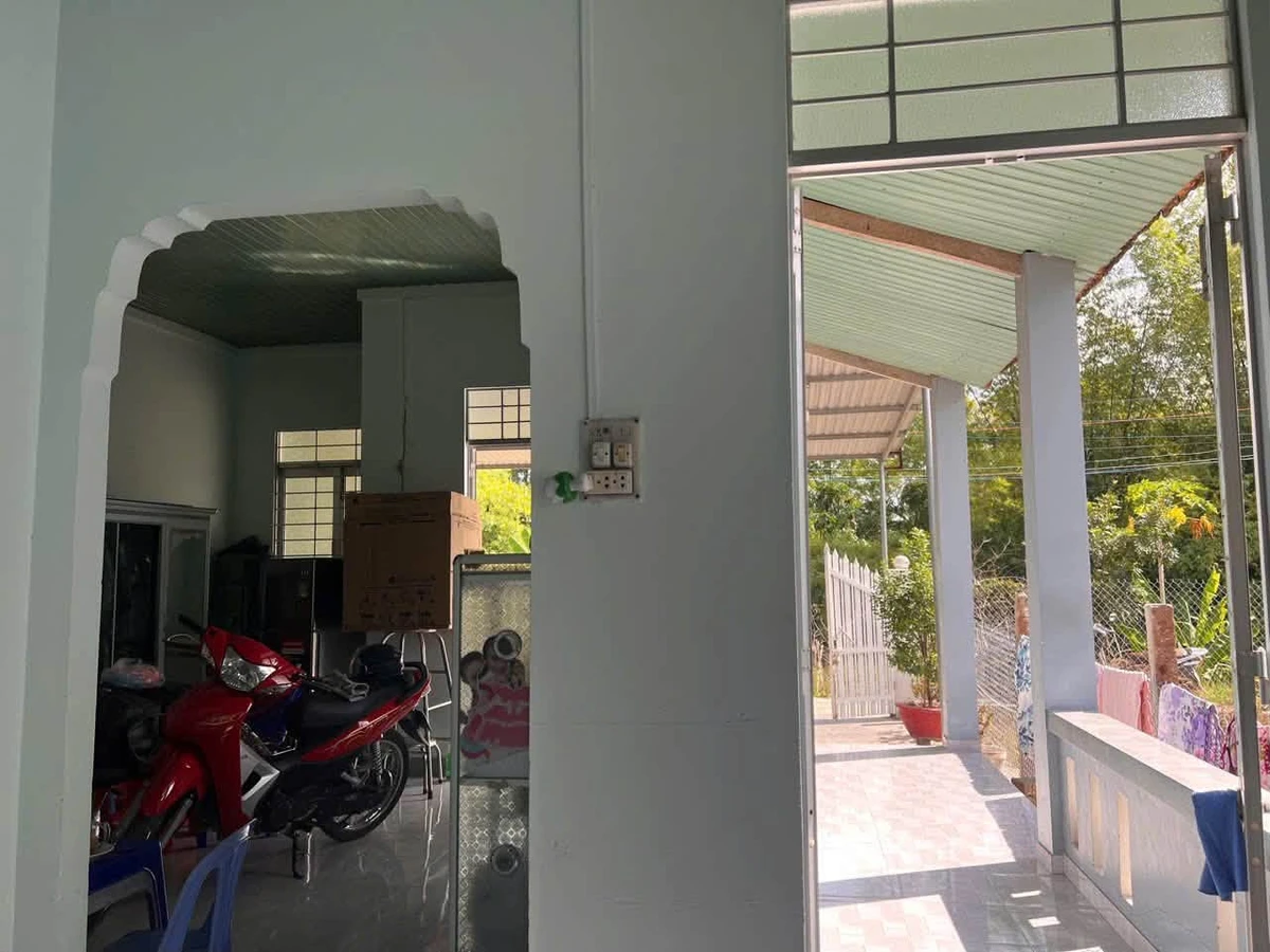 Bán nhà cấp 4 236,4m2 Ninh Hoà, Khánh Hòa 1,6 tỷ - Ảnh thu nhỏ 2
