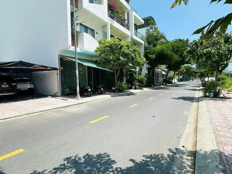 Bán đất Hà Quang 2, Nha Trang 81m² 5,9 tỷ