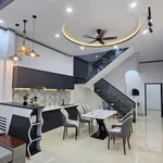 Bán nhà 3PN, 96m2 đường Nguyễn Ái Quốc, Hố Nai giá 3 tỷ 850 triệu - Ảnh thu nhỏ 5