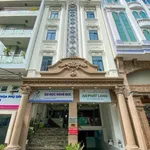 Bán shophouse 7x20m (125m²) Nguyễn Văn Trỗi, Tân Bình - 39 tỷ - Ảnh thu nhỏ 1