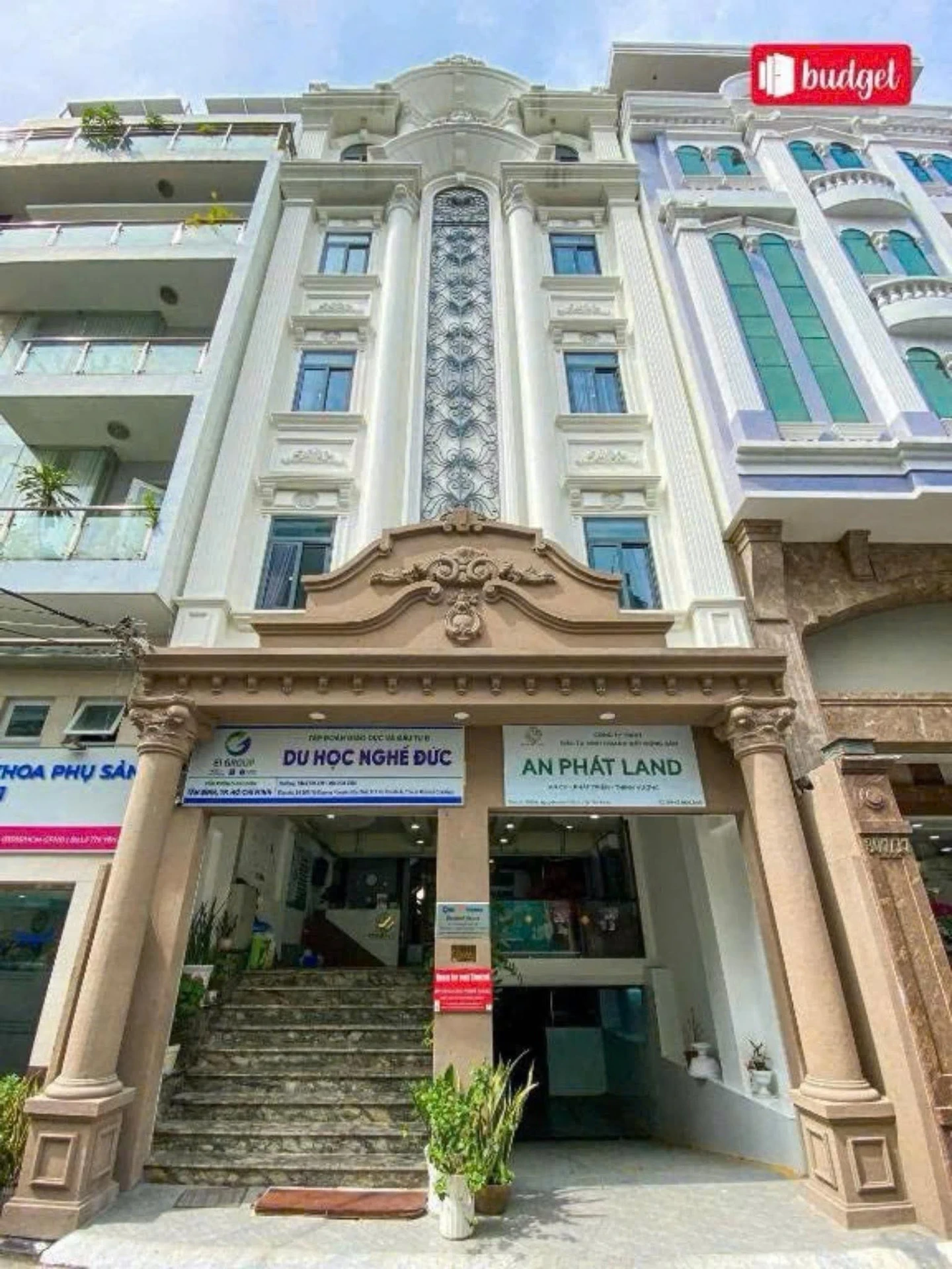 Bán shophouse 7x20m (125m²) Nguyễn Văn Trỗi, Tân Bình - 39 tỷ - Ảnh 1