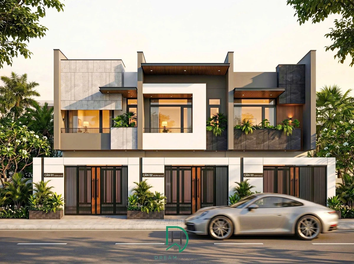 Bán nhà 1 trệt 1 lầu mặt tiền Bầu Trâm, 95m² 2 tỷ 3 - Ảnh thu nhỏ 2