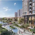 Chỉ 1,8 tỷ sở hữu Studio E91007 Beachtro Tower Blanca City, view hồ bơi và công viên - Ảnh thu nhỏ 26