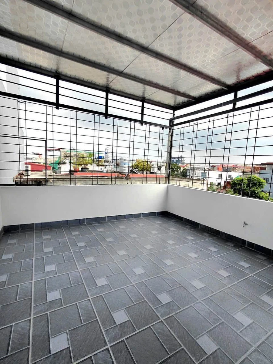 Bán nhà phố 4 tầng 51m² Nguyễn Văn Linh 4 tỷ 050 triệu - Ảnh thu nhỏ 5
