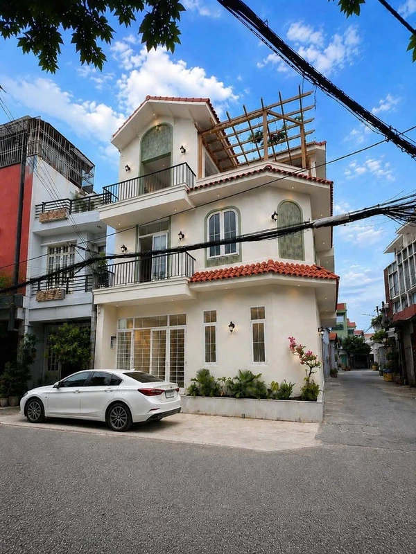 Bán 2 lô đất liền kề mặt tiền Nguyễn Đức Thiệu, Dĩ An, 600m2, 23,8 tỷ 000mv