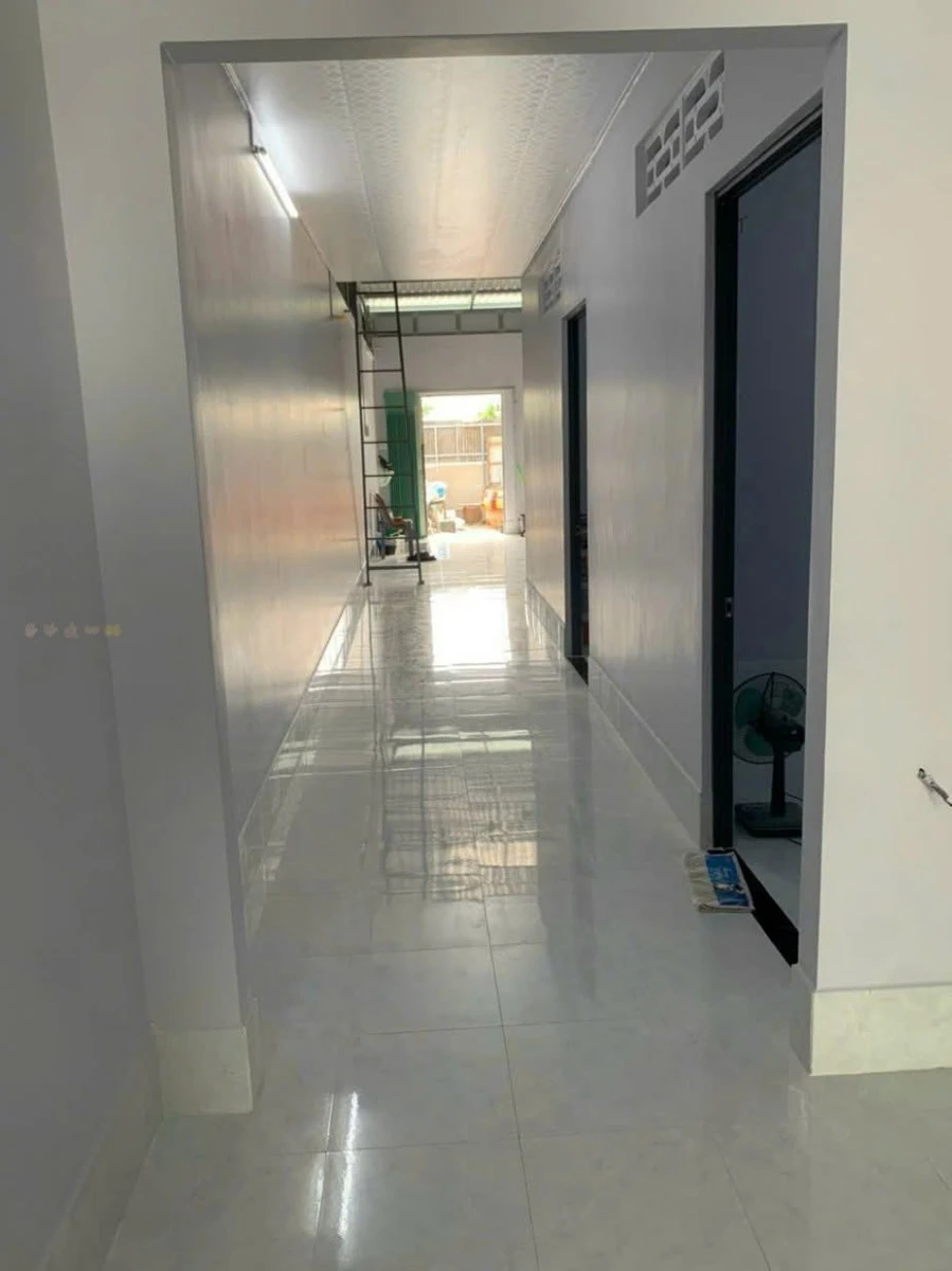 Cho thuê nhà mặt tiền Quang Trung Rạch Giá 175m² 5 triệu/tháng - Ảnh thu nhỏ 5