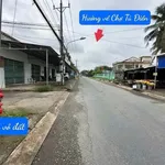 Bán 2 nền liền kề 300m² xã Hữu Định, Bến Tre - Ảnh thu nhỏ 1