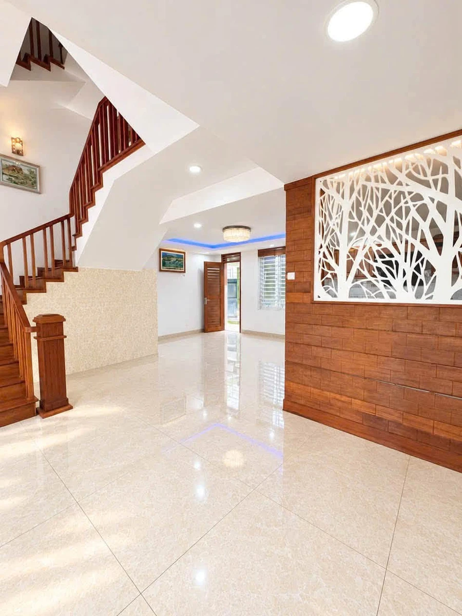 Nhà 4 tầng Trường Chinh 90,3m² – 5,4 tỷ Đà Nẵng - Ảnh thu nhỏ 2