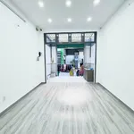 Bán căn hộ dịch vụ 4 tầng 114m2, 13 phòng, gần chợ Cầu, Đông Hưng Thuận, Quận 12 - Ảnh thu nhỏ 2