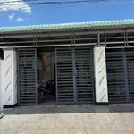 Bán nhà hẻm Tây Ninh 189m² 1 tỷ 750 triệu - Ảnh thu nhỏ 2