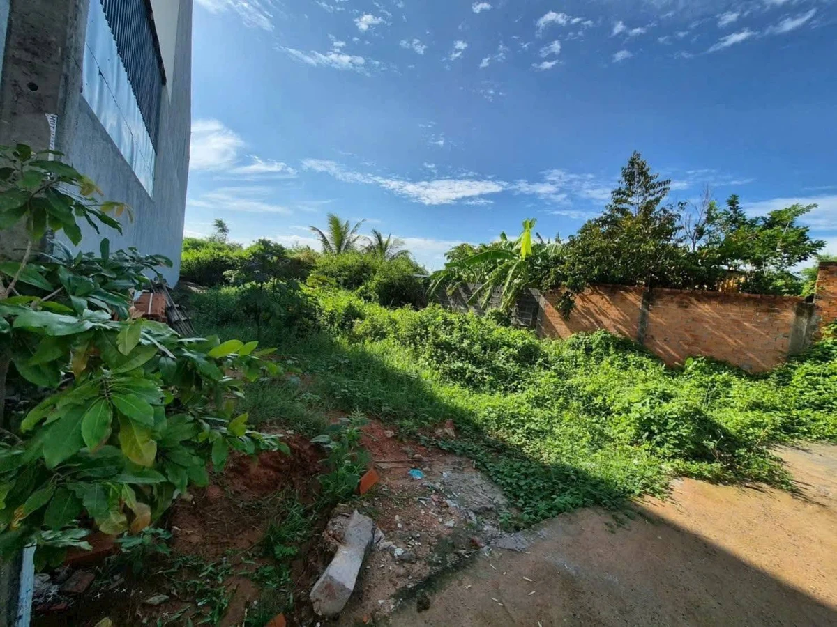 Bán đất thổ cư 189,6 m² Xóm Đoàn Kết, Lâm Đồng - 1,2 tỷ - Ảnh thu nhỏ 4