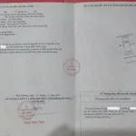 Bán lô đất 75m2 Bàu Bàng 670 triệu - Ảnh thu nhỏ 1