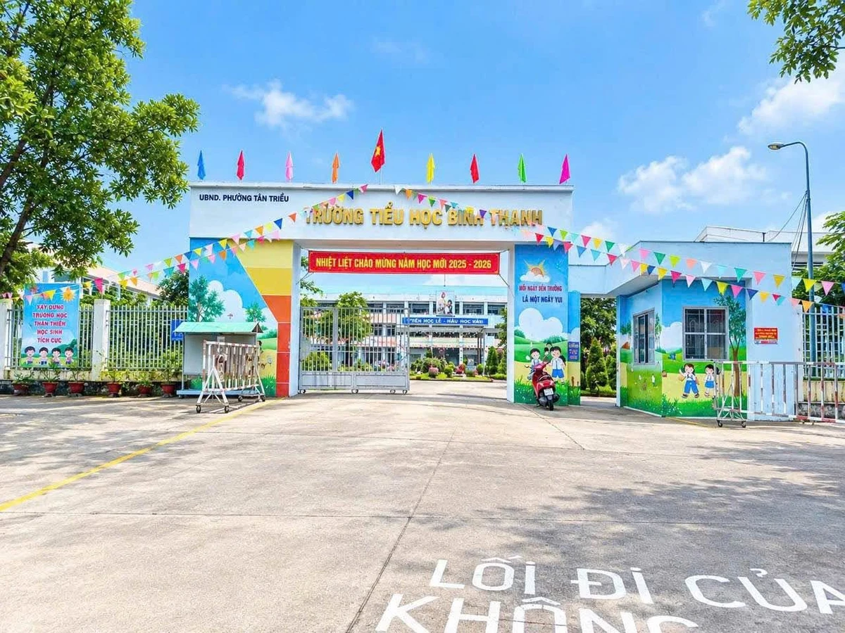 Bán nhà lầu 5x16m (82,8m²) Tân Phú 2 tỷ 150 - Ảnh thu nhỏ 2