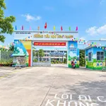 Bán nhà lầu 5x16m (82,8m²) Tân Phú 2 tỷ 150 - Ảnh thu nhỏ 2
