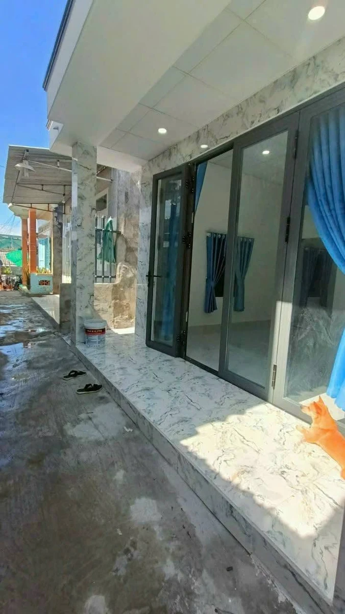 Bán nhà 2 phòng ngủ 71,6m² gần biển Phan Thiết 1,28 tỷ - Ảnh 1