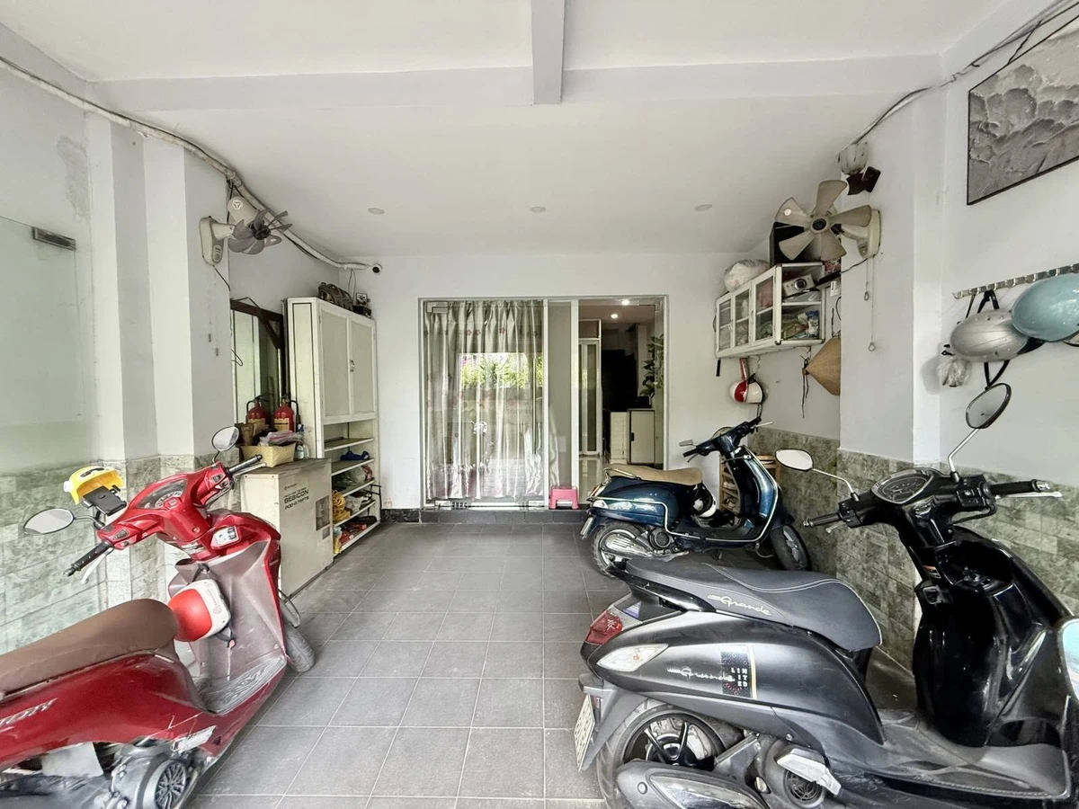 Bán nhà 5PN 72m² Lê Văn Sỹ Phú Nhuận 9.2 tỷ - Ảnh 1