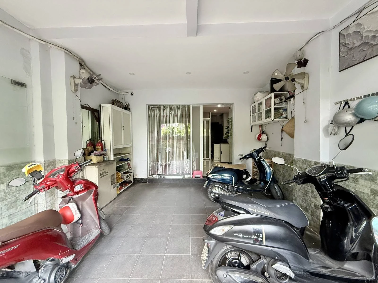Bán nhà 5PN 72m² Lê Văn Sỹ Phú Nhuận 9.2 tỷ - Ảnh 1