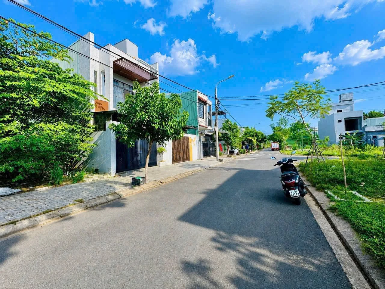 Bán đất 100m2 khu TĐC Bá Tùng gần Mai Đăng Chơn, Ngũ Hành Sơn, Đà Nẵng giá 3 tỷ - Ảnh 1