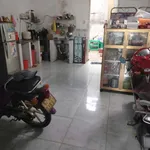 Bán nhà 1 trệt gác 2PN, 60m² gần chợ học trường, Nhà Bè - Ảnh thu nhỏ 5