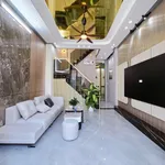 Nhà trệt lầu 2PN 90m² Hoàng Quốc Việt, Cần Thơ 2,699 tỷ - Ảnh thu nhỏ 3