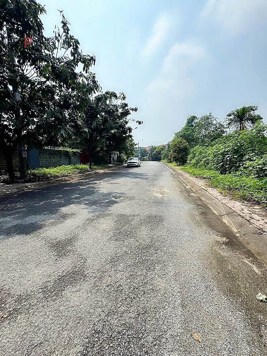 Bán đất nền 7,5x20m TĐC Vạn Hoà 2, giá 1 tỷ - Ảnh thu nhỏ 3