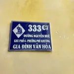 Bán nhà mặt tiền Lộ Hoa Lâm Tân Phú 125,7m² 1 tỷ 350 triệu - Ảnh thu nhỏ 1