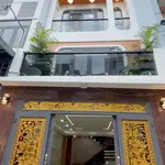 Bán nhà 5 tầng hẻm ô tô Mã Lò, Bình Tân, gần 50m², 4PN, nhỉnh 7 tỷ - Ảnh thu nhỏ 1