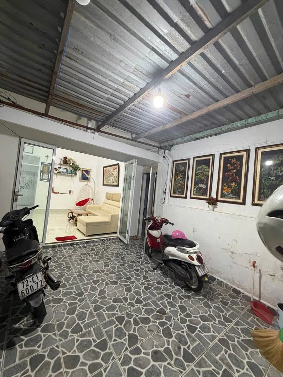 Bán nhà 3 phòng ngủ 80m2 Phạm Hồng Thái Vũng Tàu 4,65 tỷ - Ảnh thu nhỏ 4