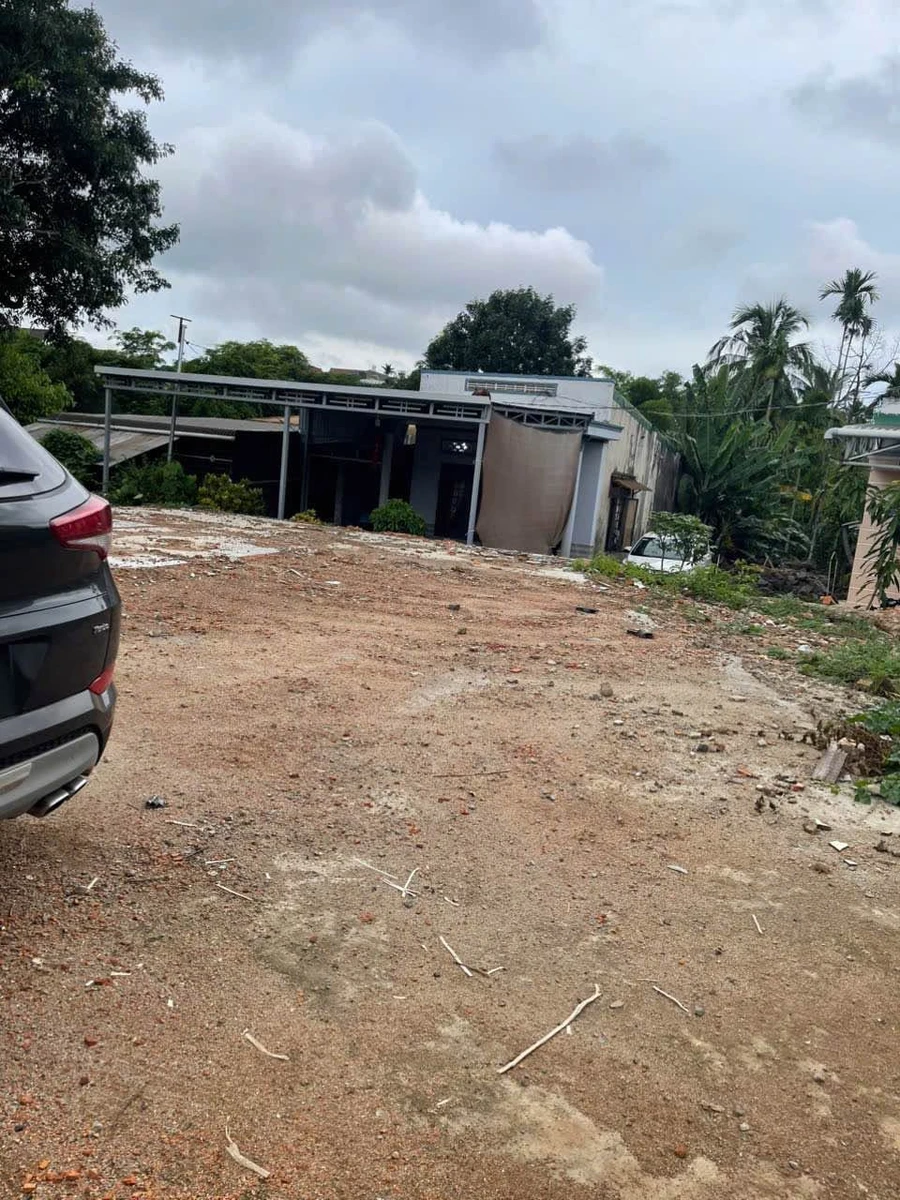 Bán đất ngang 7m nở hậu 91m2 hẻm Lê Chân, Buôn Ma Thuột giá 1,89 tỷ - Ảnh thu nhỏ 4