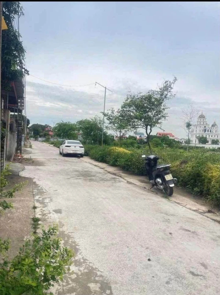 Bán đất mặt tiền 5m, 200m² tại Hải Phòng, giá 1 tỷ 3 - Ảnh thu nhỏ 3