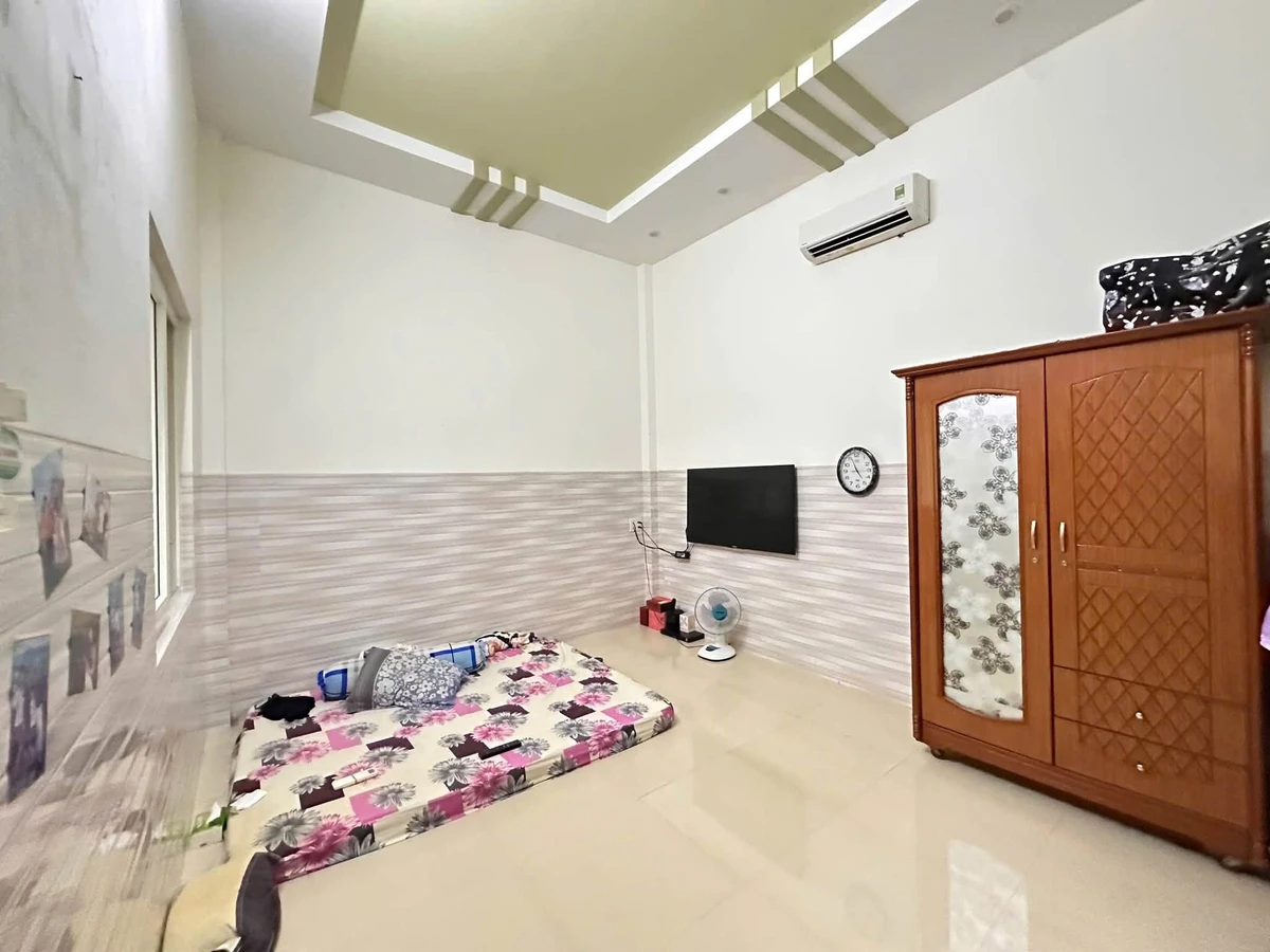 Bán nhà mặt tiền kinh doanh Lê Hồng Phong 129m2 Phan Thiết - Ảnh thu nhỏ 4