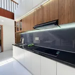 Bán nhà 2 phòng 60m² có sân để xe Bạch Đằng Bình Thạnh, nhỉnh 4 tỷ - Ảnh thu nhỏ 3