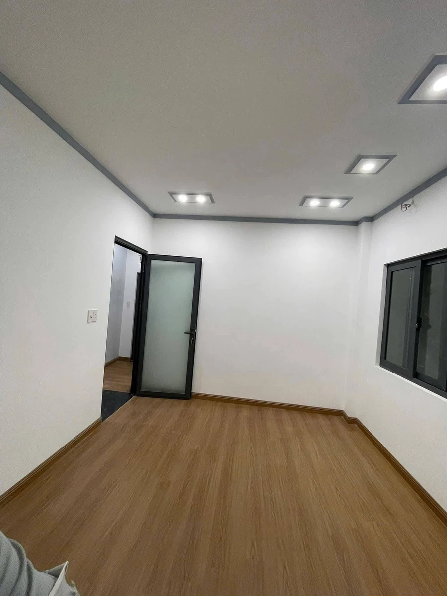 Bán nhà mới 3PN Vũng Tàu 85m² 2.8 tỷ - Ảnh 1