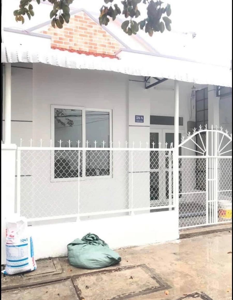 Cho thuê nhà nguyên căn 1 PN, 67.5m² Rạch Giá - 3.7 triệu/tháng - Ảnh 1