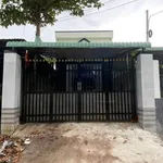 Bán nhà 90m² 2 phòng ngủ Tân Vĩnh Hiệp, Tân Uyên - Ảnh thu nhỏ 1