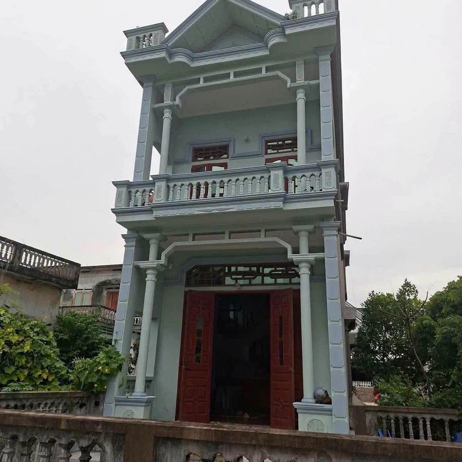 Bán nhà 2 tầng 145m² mặt tiền 5m Bình Giang - Ảnh thu nhỏ 3