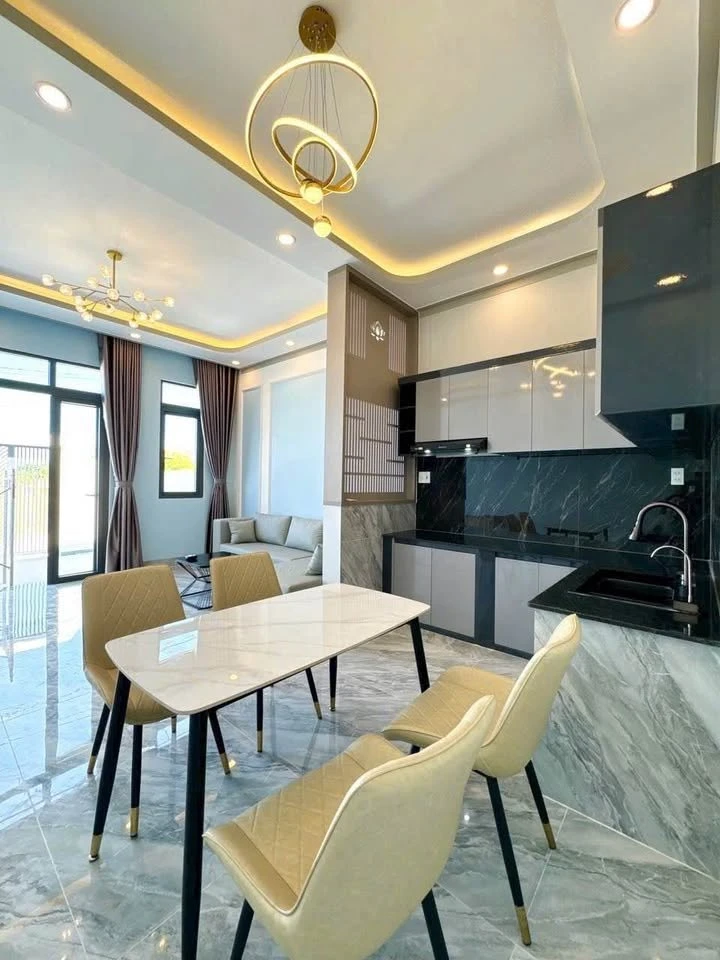 Nhà cấp 4 sổ hồng riêng 100m² Tân Triều Biên Hòa 1 tỷ 150 triệu - Ảnh thu nhỏ 3