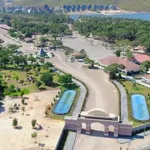 Bán đất 6000m2 mặt tiền QL 1A Bình Thuận 2.4 tỷ - Ảnh thu nhỏ 1