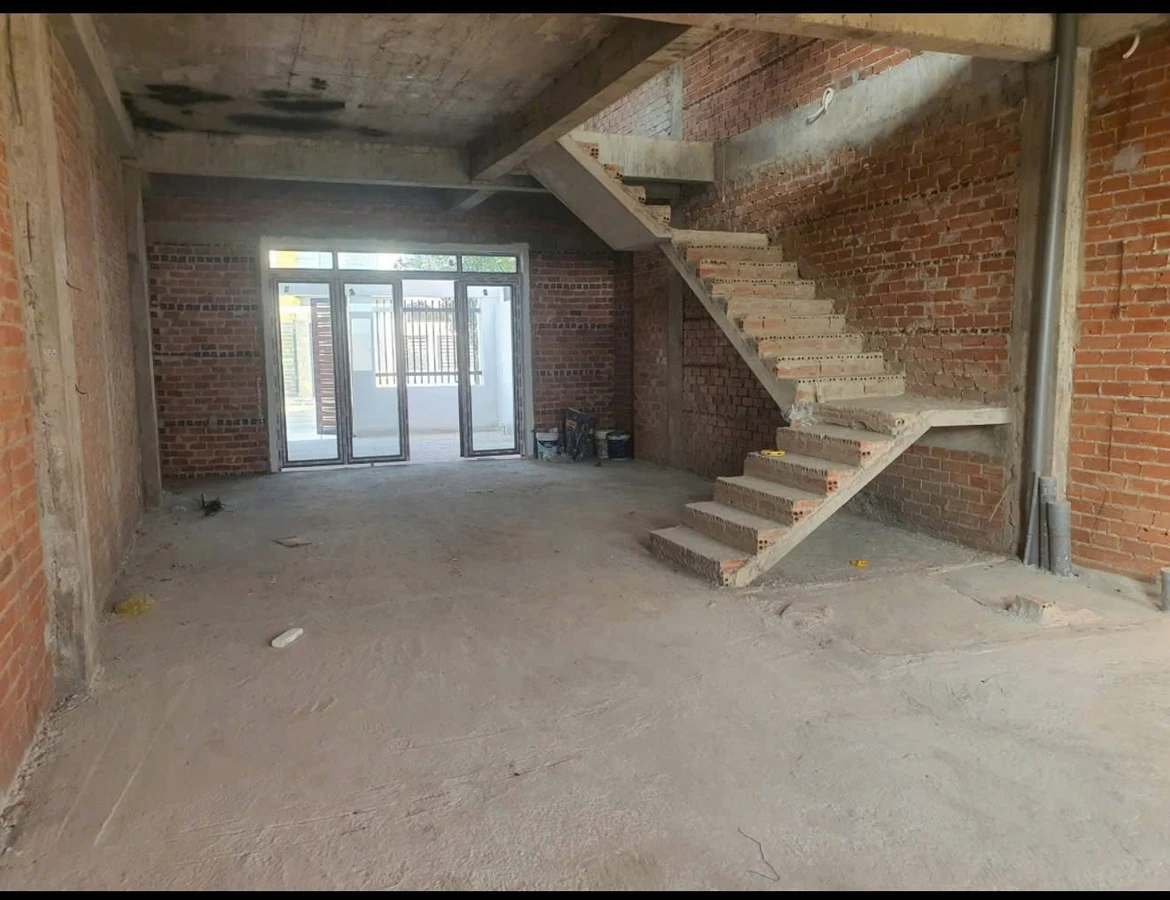 Bán nhà Baria City Gate Bà Rịa 301m2, 4 tỷ 150 - Ảnh thu nhỏ 3