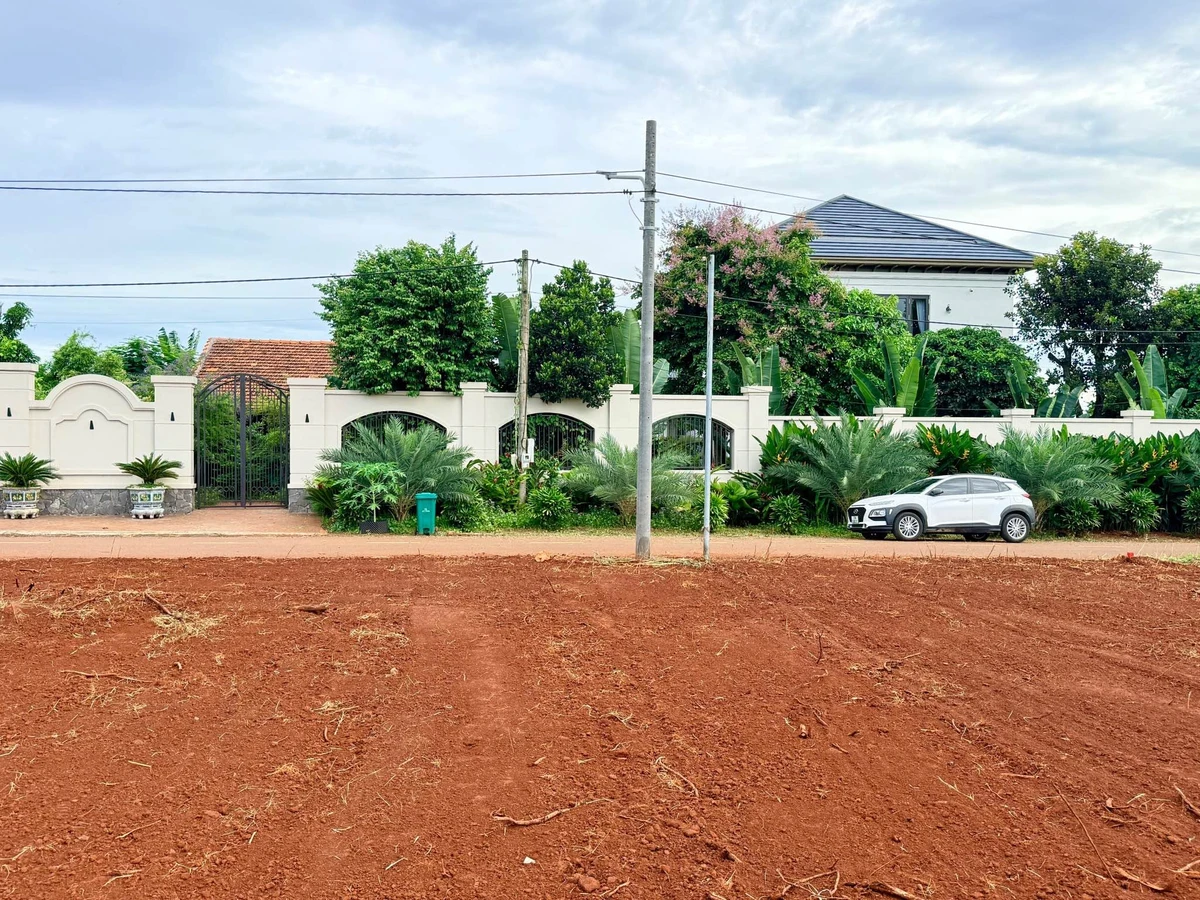 Bán đất nền 848m2 gần chợ Long Tân, Bà Rịa 2 tỷ 200 - Ảnh thu nhỏ 2