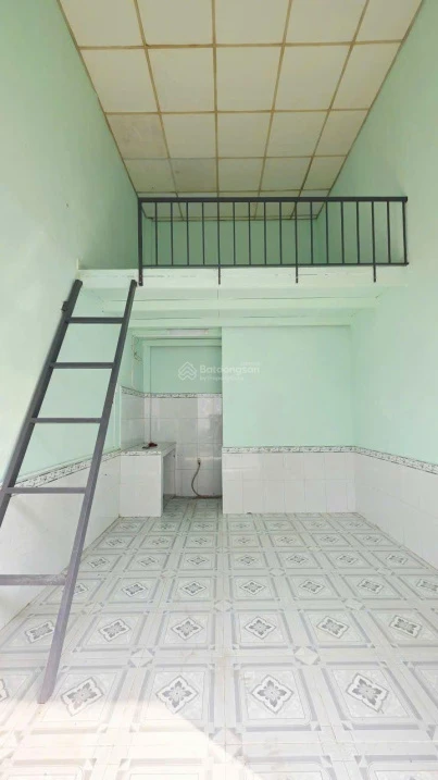 Bán đất tặng nhà trọ cũ gần trường cấp 1.2.3, phường Đông Hoà, TP Dĩ An - Ảnh thu nhỏ 5