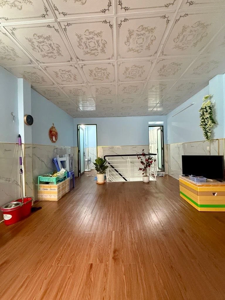 Bán nhà 4x8,5m 2PN 2WC giá 3,8 tỷ, Tân Sơn Nhì, Tân Phú - Ảnh thu nhỏ 5