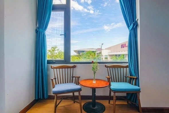 Bán khách sạn 6 tầng mặt tiền 2 Tháng 9, 112,5m2, 16 phòng, Hải Châu, Đà Nẵng - Ảnh thu nhỏ 4